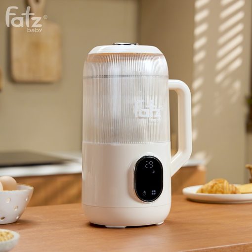 Máy làm sữa hạt – xay nấu đa năng Soy 5 Pro - FB5020TL - Ảnh 8