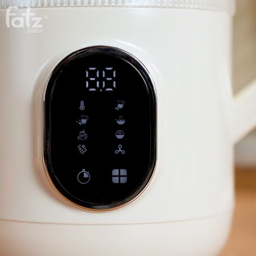 Máy làm sữa hạt – xay nấu đa năng Soy 5 Pro - FB5020TL - Ảnh 7
