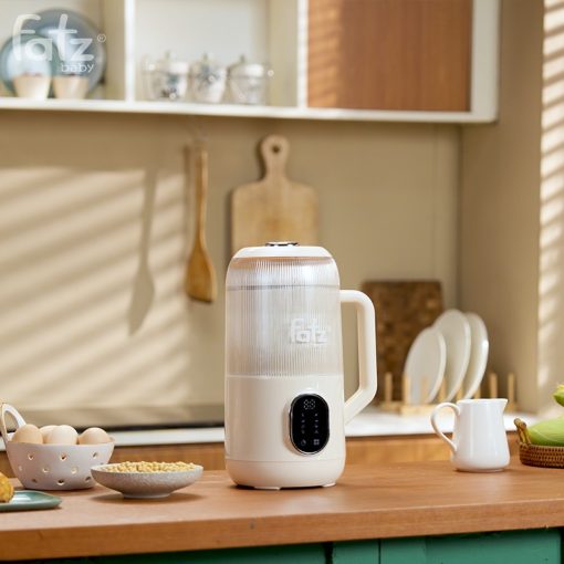 Máy làm sữa hạt – xay nấu đa năng Soy 5 Pro - FB5020TL - Ảnh 6