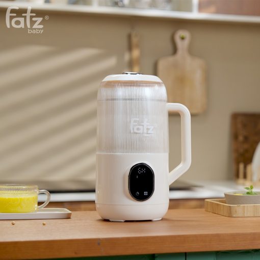 Máy làm sữa hạt – xay nấu đa năng Soy 5 Pro - FB5020TL - Ảnh 5