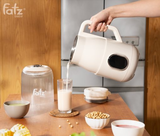 Máy làm sữa hạt – xay nấu đa năng Soy 5 Pro - FB5020TL - Ảnh 4
