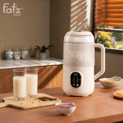 Máy làm sữa hạt – xay nấu đa năng Soy 5 Pro - FB5020TL - Ảnh 3