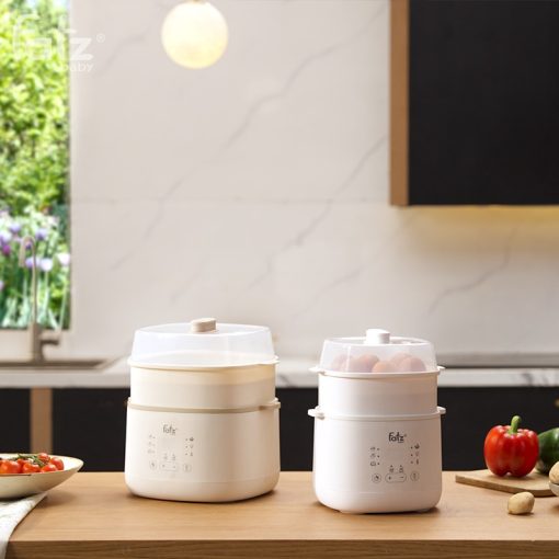 Nồi nấu chậm hấp hầm đa năng 8 trong 1 Stew 5 Extra - FB9115TL - Ảnh 3
