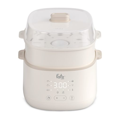 Nồi nấu chậm hấp hầm đa năng 8 trong 1 Stew 5 Extra - FB9115TL