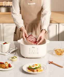 Noi nau cham hap ham da nang 8 tRONG 1 stew 7 12