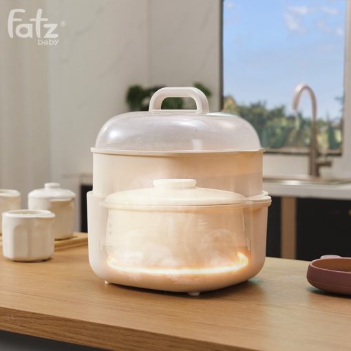 Nồi nấu chậm hấp hầm đa năng 8 trong 1 Stew 7 - FB9131TL - Ảnh 7