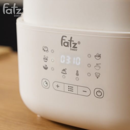 Nồi nấu chậm hấp hầm đa năng 8 trong 1 Stew 7 - FB9131TL - Ảnh 6