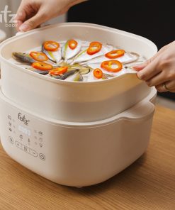 Noi nau cham hap ham da nang 8 tRONG 1 stew 7 333