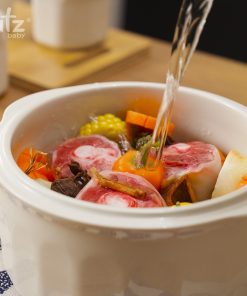 Noi nau cham hap ham da nang 8 tRONG 1 stew 7 3333