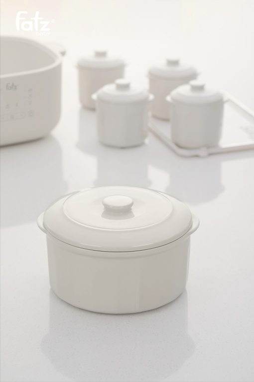 Nồi nấu chậm hấp hầm đa năng 8 trong 1 Stew 7 - FB9131TL - Ảnh 10