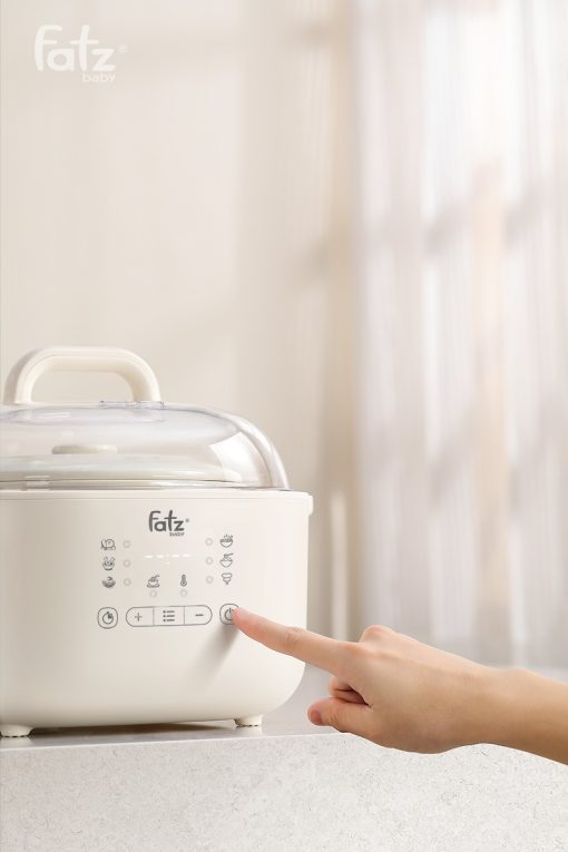 Nồi nấu chậm hấp hầm đa năng 8 trong 1 Stew 7 - FB9131TL - Ảnh 9