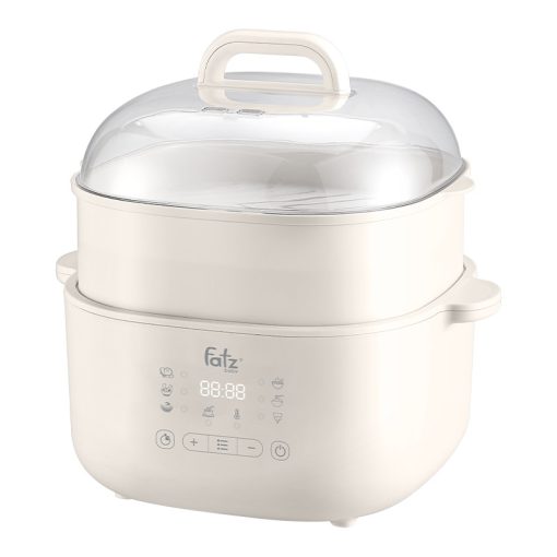Nồi nấu chậm hấp hầm đa năng 8 trong 1 Stew 7 - FB9131TL