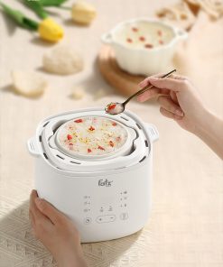 noi nau cham hap ham da nang STEW 5 A FB9110TL 1