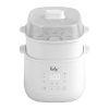 Nồi nấu chậm hấp hầm đa năng 8 trong 1 Stew 5 - FB9110TL