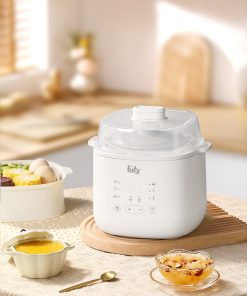 noi nau cham hap ham da nang STEW 5 A FB9110TL 12