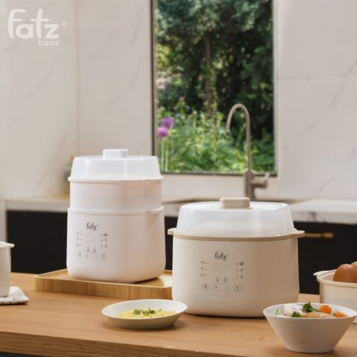 Nồi nấu chậm hấp hầm đa năng 8 trong 1 Stew 5 - FB9110TL - Ảnh 9