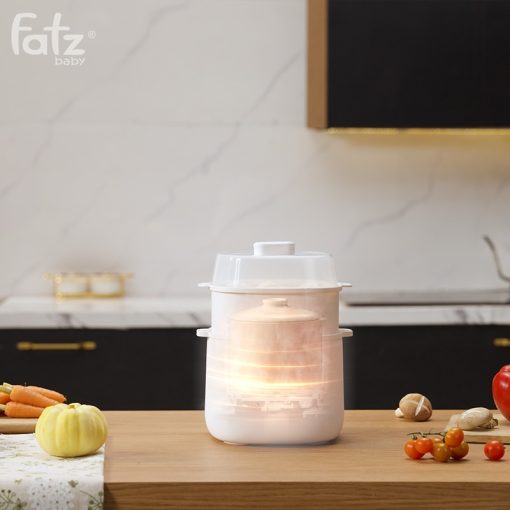 Nồi nấu chậm hấp hầm đa năng 8 trong 1 Stew 5 - FB9110TL - Ảnh 5