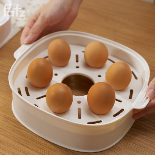 Nồi nấu chậm hấp hầm đa năng 8 trong 1 Stew 5 - FB9110TL - Ảnh 3