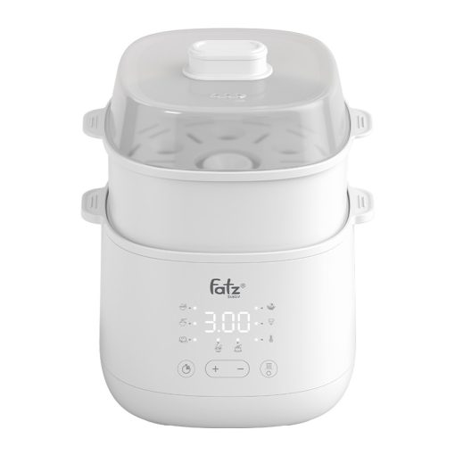 Nồi nấu chậm hấp hầm đa năng 8 trong 1 Stew 5 - FB9110TL