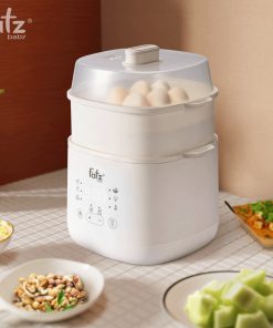 noi nau cham hap ham da nang STEW 5 A FB9110TL A1
