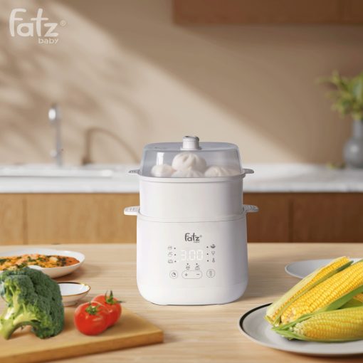 Nồi nấu chậm hấp hầm đa năng 8 trong 1 Stew 5 - FB9110TL - Ảnh 14