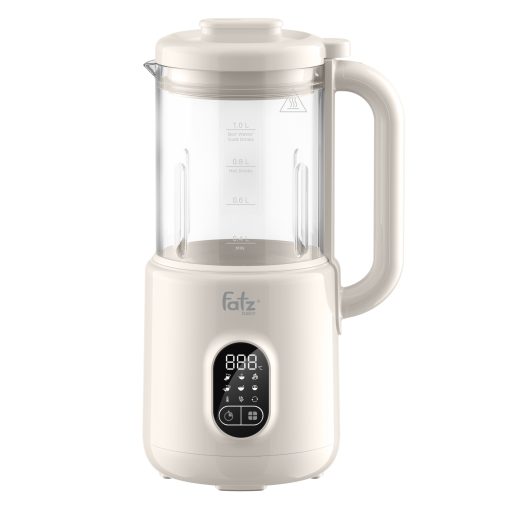Máy làm sữa hạt – xay nấu đa năng Soy 4 - FB5030TL
