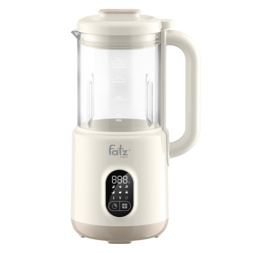 Máy làm sữa hạt – xay nấu đa năng Soy 4 Extra - FB5050TL