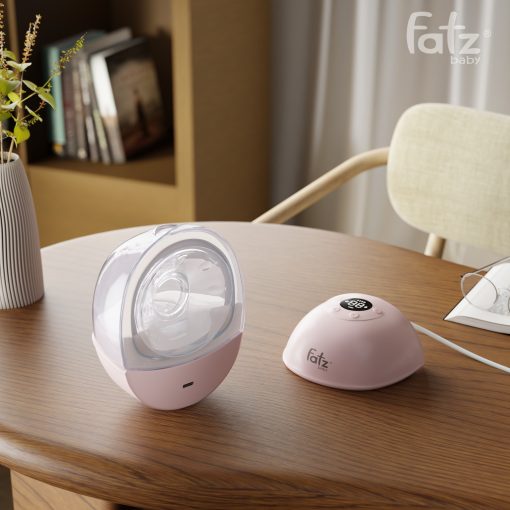Máy Hút Sữa Điện Rảnh Tay Không Dây Freemax 20 - FB1220TN - Ảnh 13