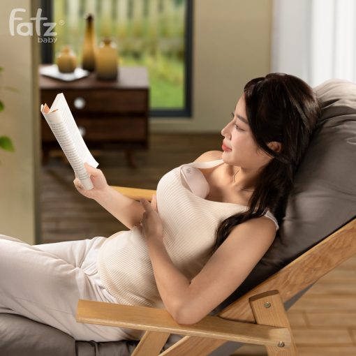Máy Hút Sữa Điện Rảnh Tay Không Dây Freemax 20 - FB1220TN - Ảnh 9