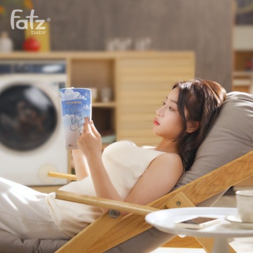 Máy Hút Sữa Điện Rảnh Tay Không Dây Freemax 20 - FB1220TN - Ảnh 8