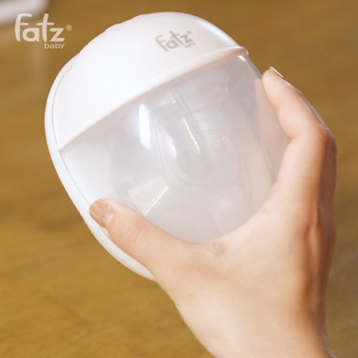 Máy Hút Sữa Điện Rảnh Tay Không Dây Freemax 20 - FB1220TN - Ảnh 6