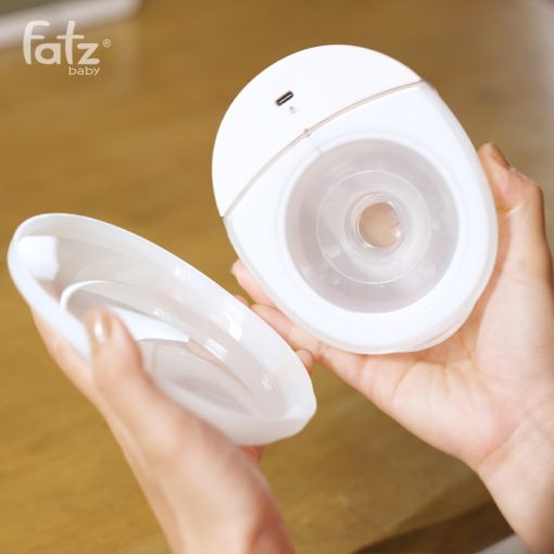 Máy Hút Sữa Điện Rảnh Tay Không Dây Freemax 20 - FB1220TN - Ảnh 5