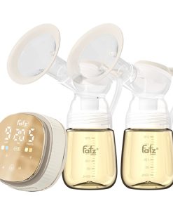 Máy hút sữa điện đôi rung mát xa Resonance 12 Pro - FB1132VN