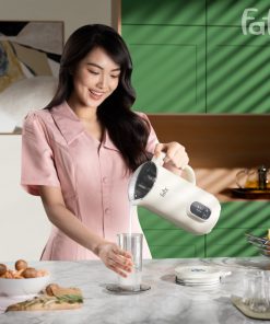 may lam sua hat xay nau da nang soy 2 FB5005TL a1