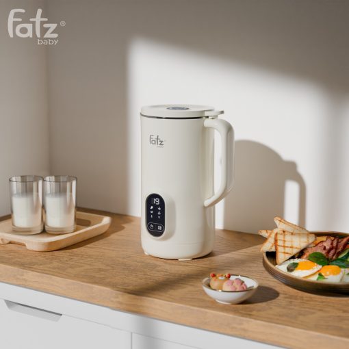 Máy làm sữa hạt – xay nấu đa năng Soy 2 - FB5005TL - Ảnh 25