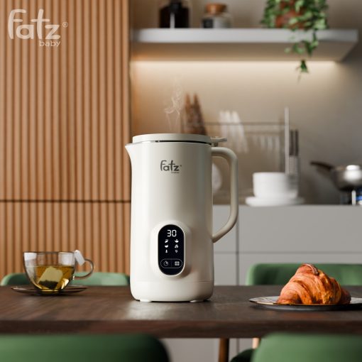 Máy làm sữa hạt – xay nấu đa năng Soy 2 - FB5005TL - Ảnh 24