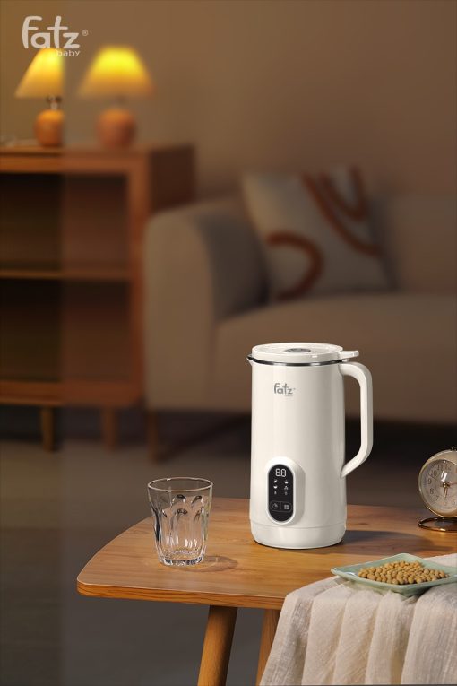 Máy làm sữa hạt – xay nấu đa năng Soy 2 - FB5005TL - Ảnh 22