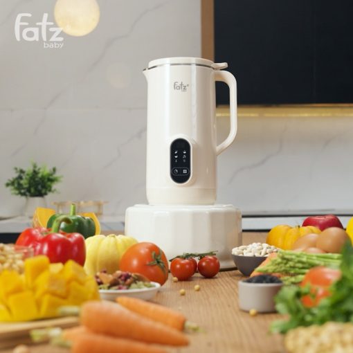 Máy làm sữa hạt – xay nấu đa năng Soy 2 - FB5005TL - Ảnh 20