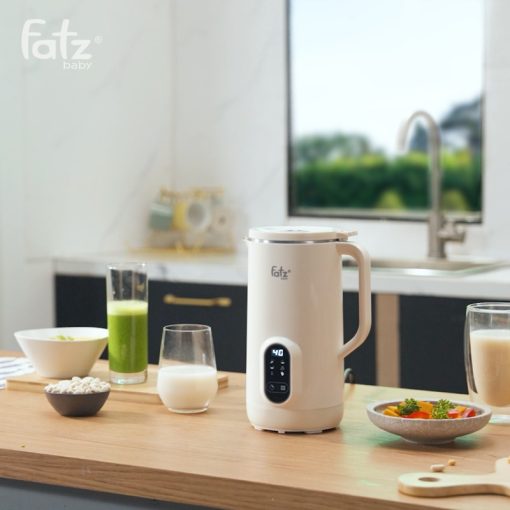 Máy làm sữa hạt – xay nấu đa năng Soy 2 - FB5005TL - Ảnh 18