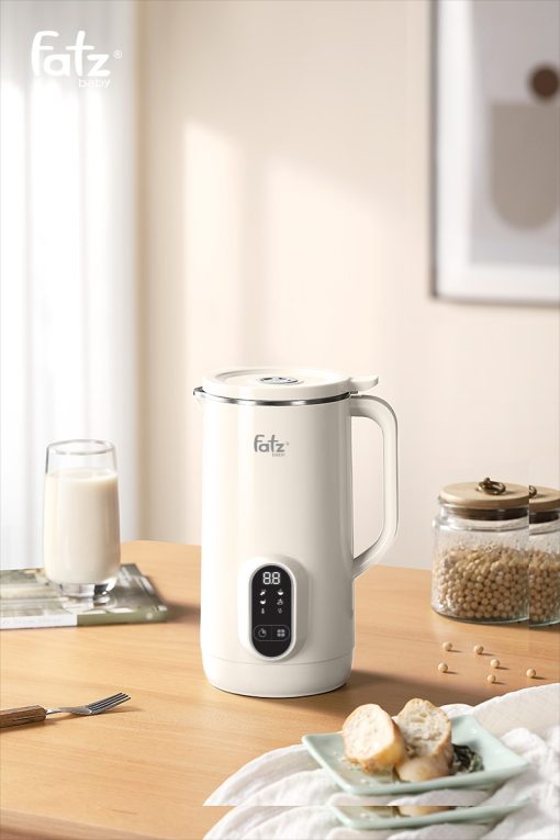 Máy làm sữa hạt – xay nấu đa năng Soy 2 - FB5005TL - Ảnh 17
