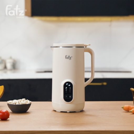 Máy làm sữa hạt – xay nấu đa năng Soy 2 - FB5005TL - Ảnh 15