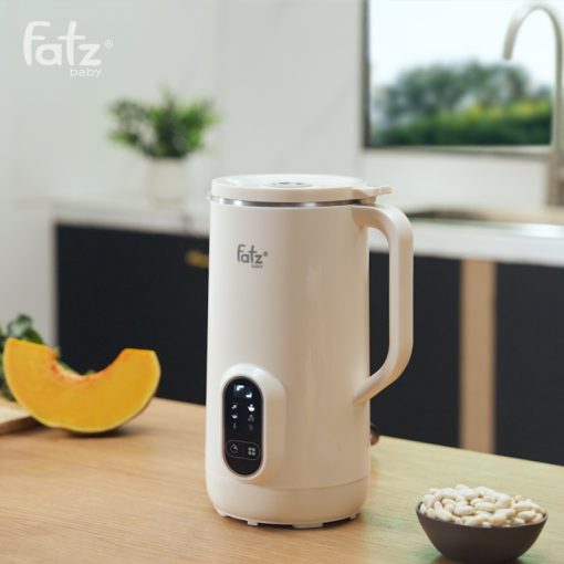 Máy làm sữa hạt – xay nấu đa năng Soy 2 - FB5005TL - Ảnh 14