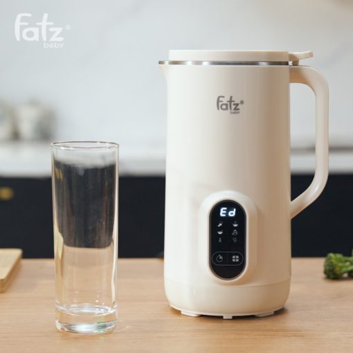 Máy làm sữa hạt – xay nấu đa năng Soy 2 - FB5005TL - Ảnh 13