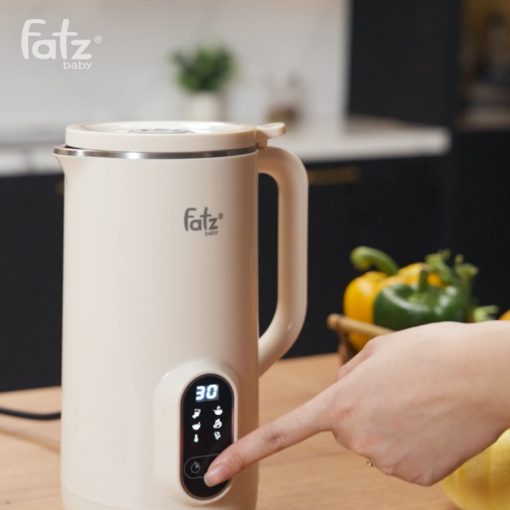 Máy làm sữa hạt – xay nấu đa năng Soy 2 - FB5005TL - Ảnh 12