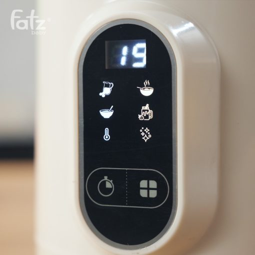 Máy làm sữa hạt – xay nấu đa năng Soy 2 - FB5005TL - Ảnh 6