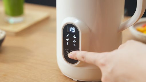 Máy làm sữa hạt – xay nấu đa năng Soy 2 - FB5005TL - Ảnh 5