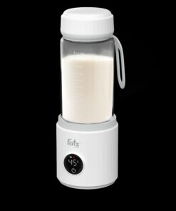 Bình hâm sữa và hâm nước pha sữa di động ReadyPro 2 - FB3827FD