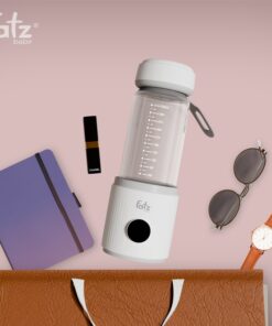 Bình hâm sữa và hâm nước pha sữa di động ReadyPro 2 - FB3827FD 14 Binh ham sua va ham nuoc pha sua di dong ReadyPro 2 FB3827FD a12