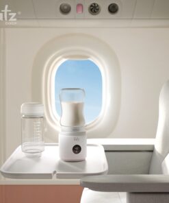 Bình hâm sữa và hâm nước pha sữa di động ReadyPro 2 - FB3827FD 13 Binh ham sua va ham nuoc pha sua di dong ReadyPro 2 FB3827FD a123