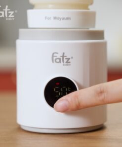 Bình hâm sữa và hâm nước pha sữa di động ReadyPro 2 - FB3827FD 12 Binh ham sua va ham nuoc pha sua di dong ReadyPro 2 FB3827FD a1234